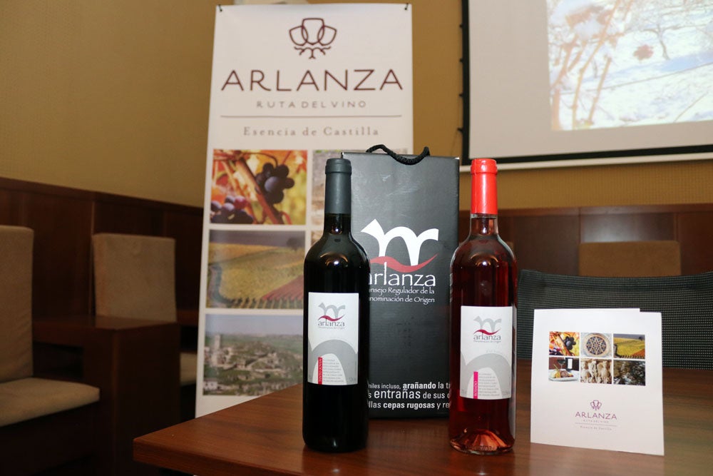 Fotos: Ruta del Vino Arlanza, una apuesta etnoturística
