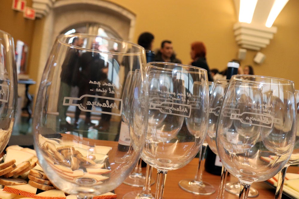 Fotos: Ruta del Vino Arlanza, una apuesta etnoturística