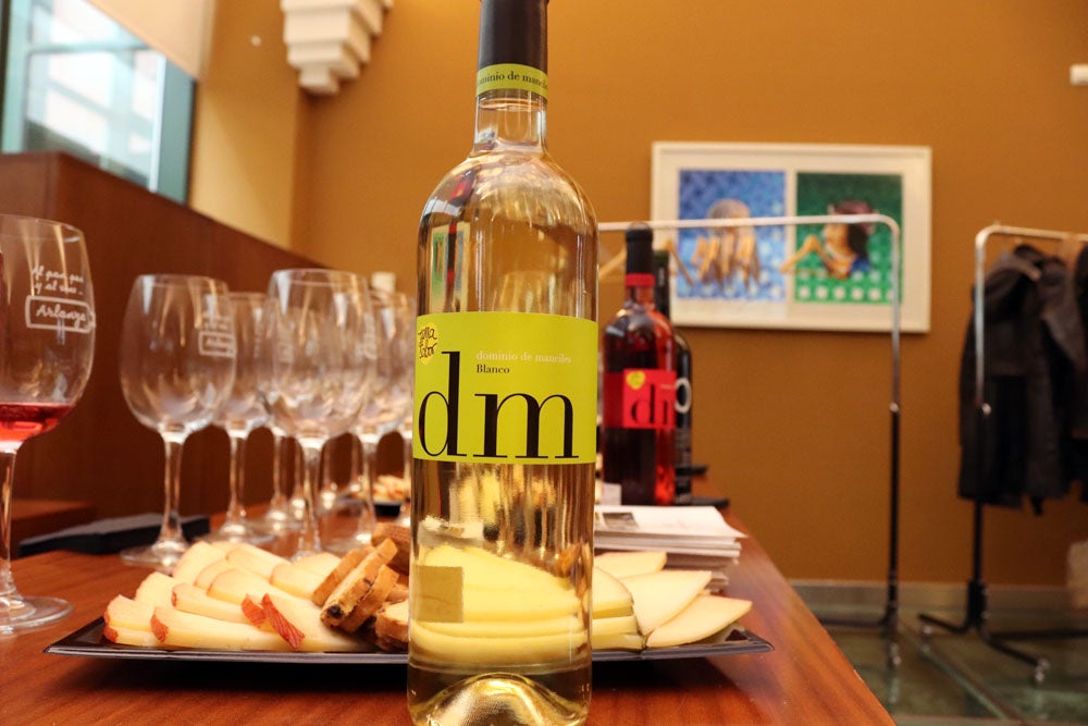 Fotos: Ruta del Vino Arlanza, una apuesta etnoturística