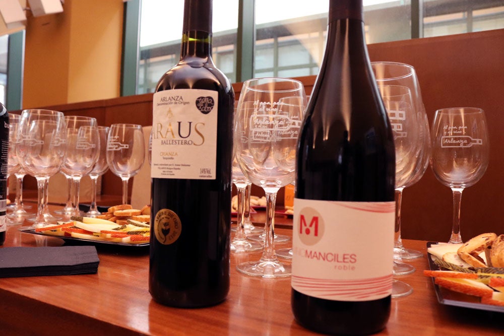 Fotos: Ruta del Vino Arlanza, una apuesta etnoturística