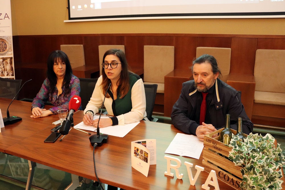 Fotos: Ruta del Vino Arlanza, una apuesta etnoturística