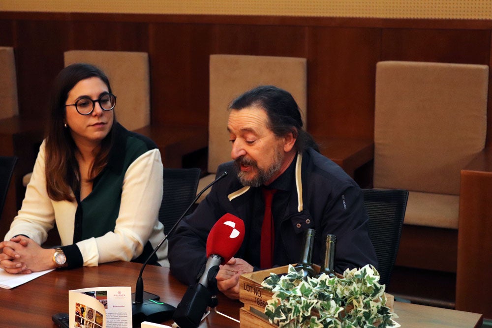 Fotos: Ruta del Vino Arlanza, una apuesta etnoturística