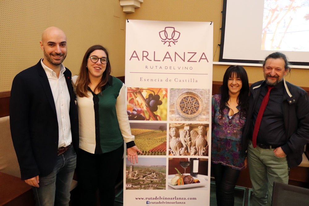 Fotos: Ruta del Vino Arlanza, una apuesta etnoturística