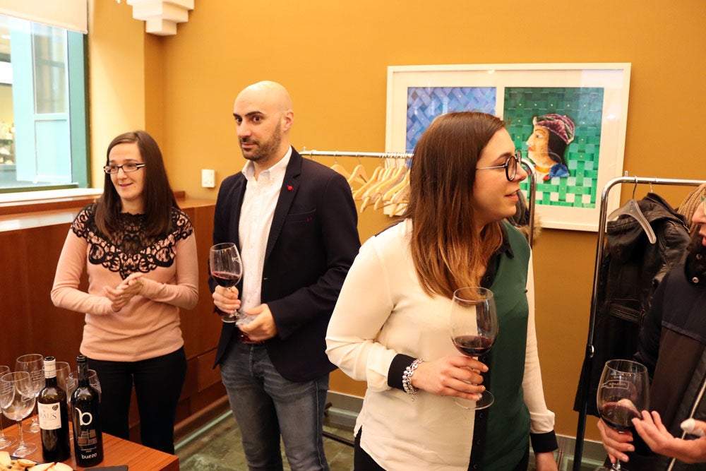 Fotos: Ruta del Vino Arlanza, una apuesta etnoturística