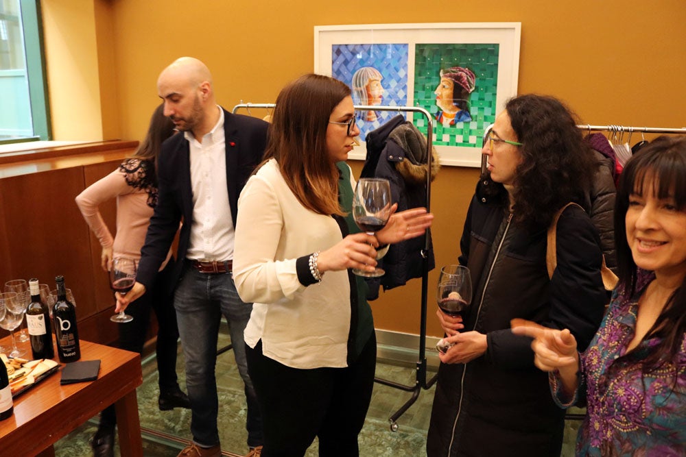 Fotos: Ruta del Vino Arlanza, una apuesta etnoturística