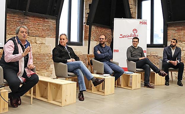 La jornada se ha desarrollado a lo largo de la mañana