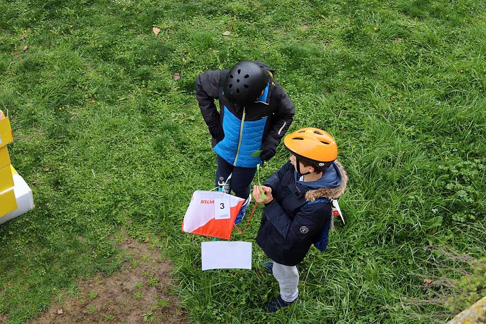 Fotos: XX Recorrido Solidario de la Fundación Lesmes