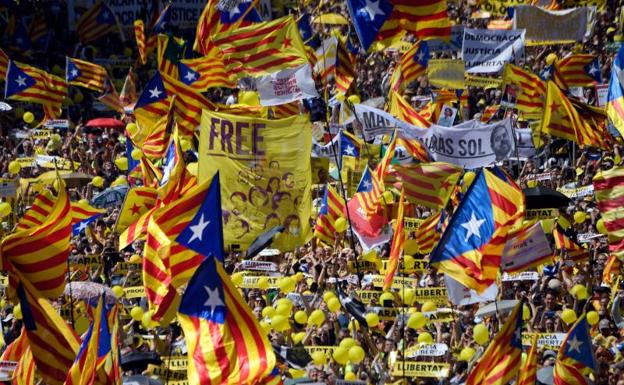 CC OO de Castilla y León afirma que «no todos» están de acuerdo con la postura del sindicato en Cataluña»