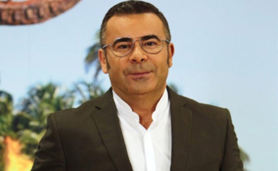 Jorge Javier Vázquez. 