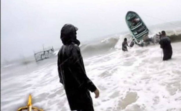 Visto y Oído: La evacuación de 'Supervivientes' lidera la noche en Telecinco