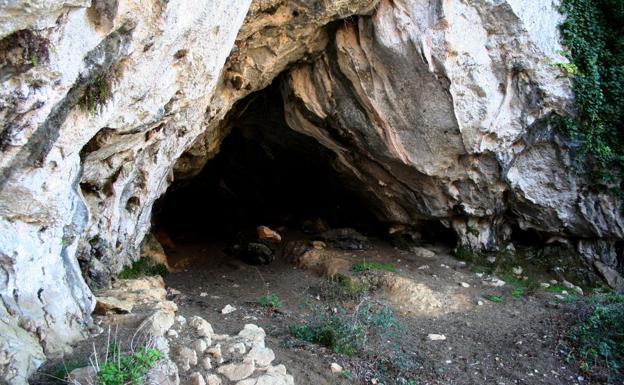 Neandertales y Homo sapiens coexistieron menos de mil años en la Región Cantábrica