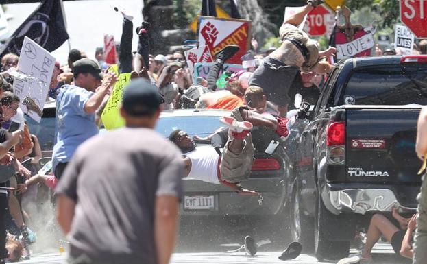 Imagen de la fotografía ganadora.