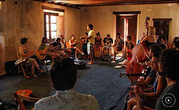 El 'What is Music?' ya calienta motores