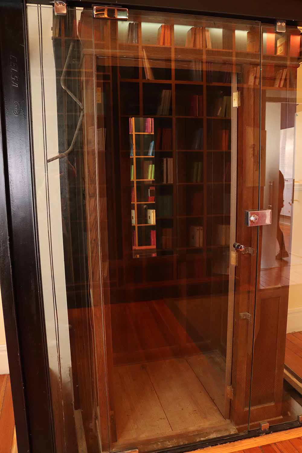 Fotos: Jornada de puertas abiertas en el Instituto de la Lengua