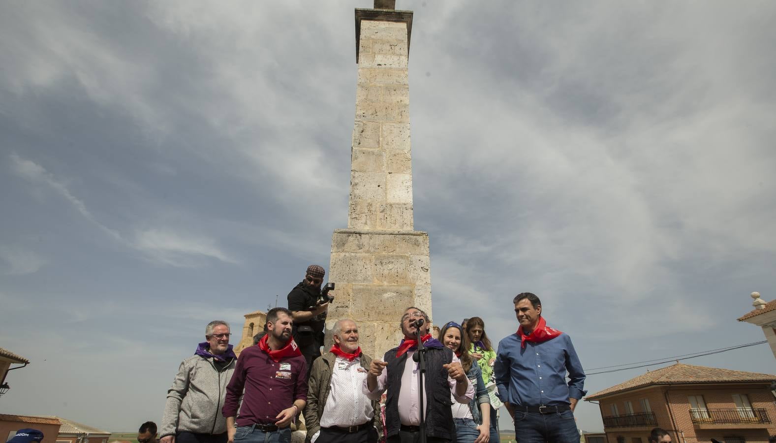 Fotos: Día de la comunidad en Villalar