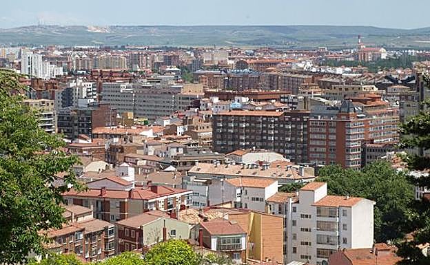 Actualmente el Parque Municipal de Vivienda dispone de 14 inmuebles