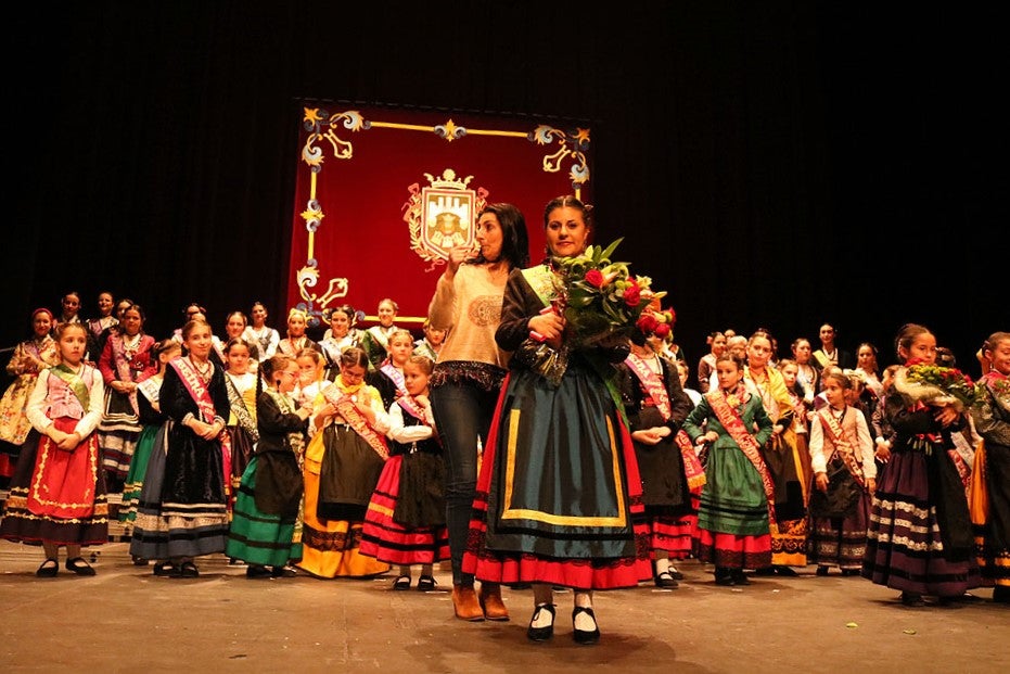 Fotos: Burgos ya tiene Corte para sus Sampedros 2018