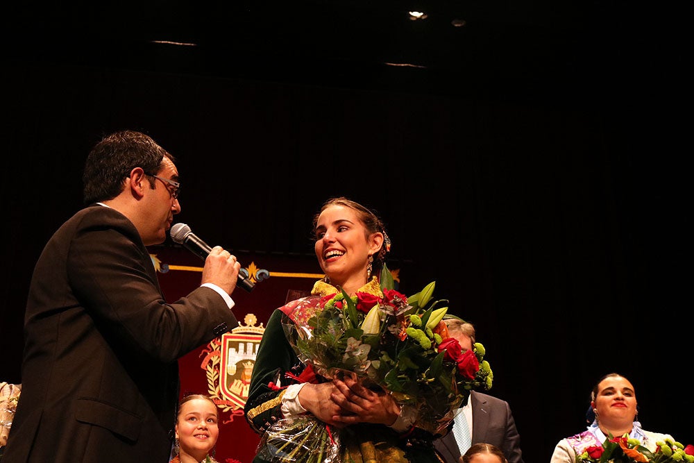 Fotos: Burgos ya tiene Corte para sus Sampedros 2018