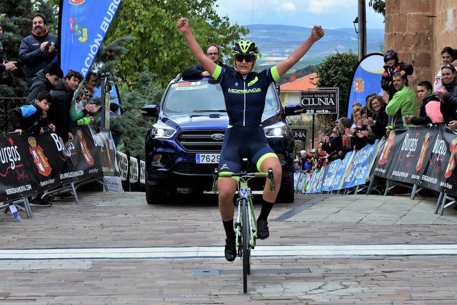 Fotos: Vuelta a Burgos Féminas