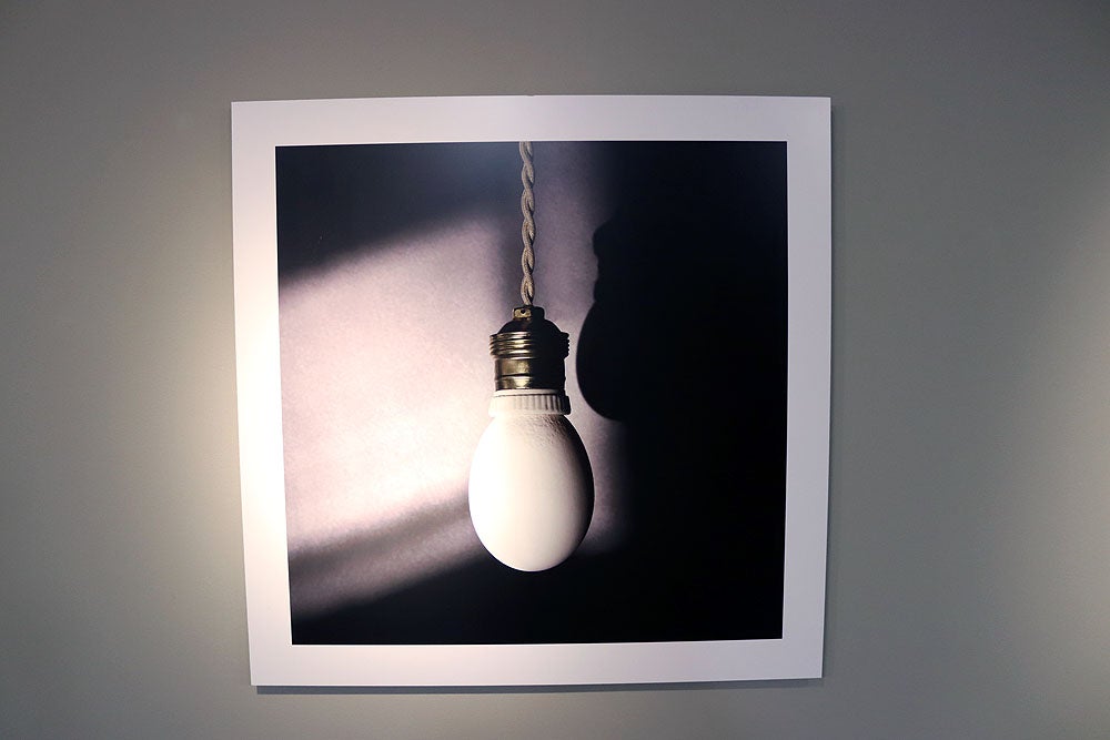 Fotos: Adelanto de la exposición &#039;Objetos imposibles&#039;