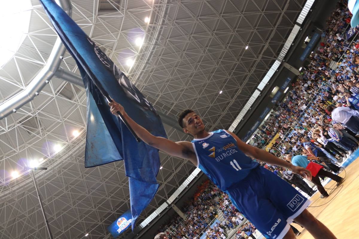 El San Pablo certifica la permanencia