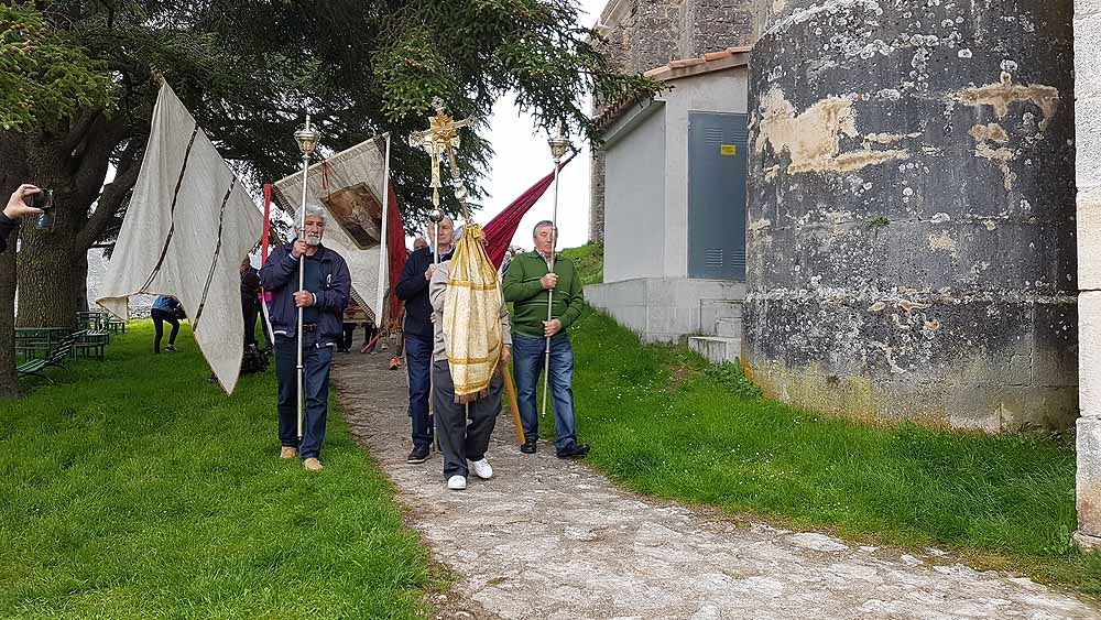 Fotos: Día de la taba en Briviesca