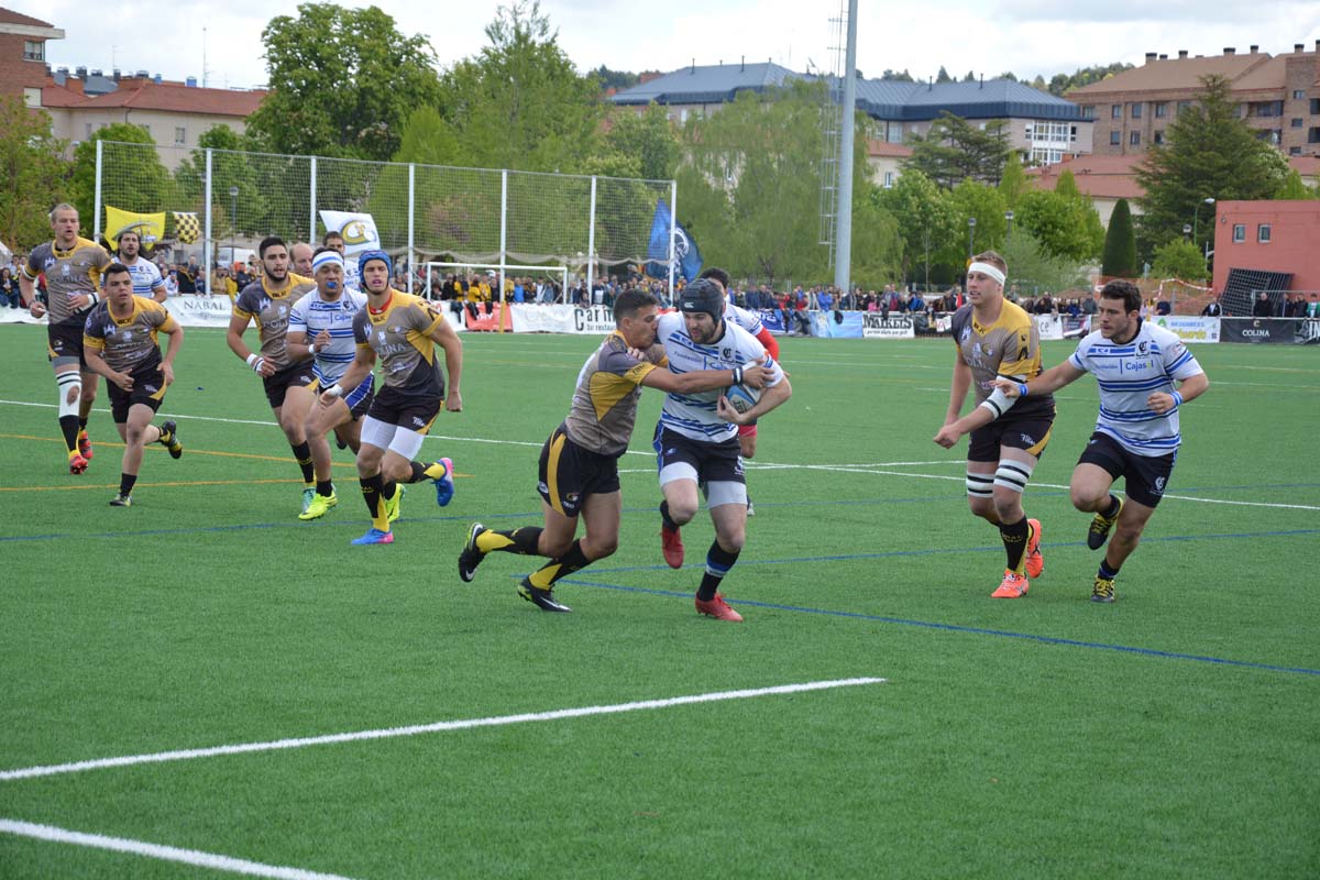Fotos: UBU Colina Clinic - Ciencias Sevilla