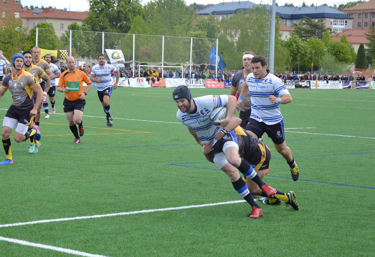 Fotos: UBU Colina Clinic - Ciencias Sevilla