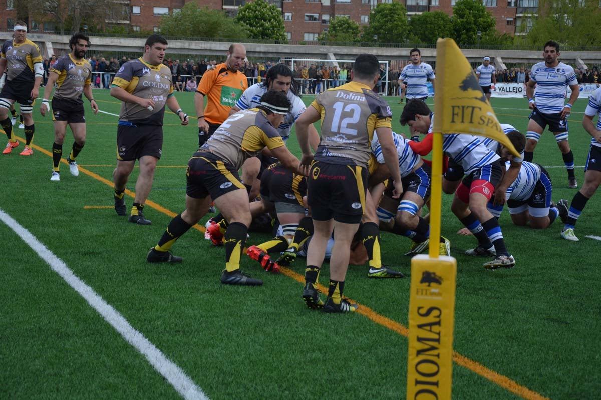Fotos: UBU Colina Clinic - Ciencias Sevilla