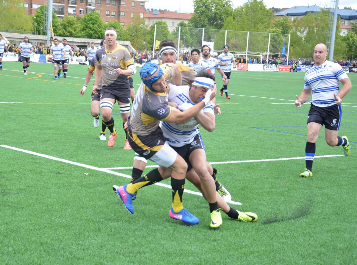 Fotos: UBU Colina Clinic - Ciencias Sevilla