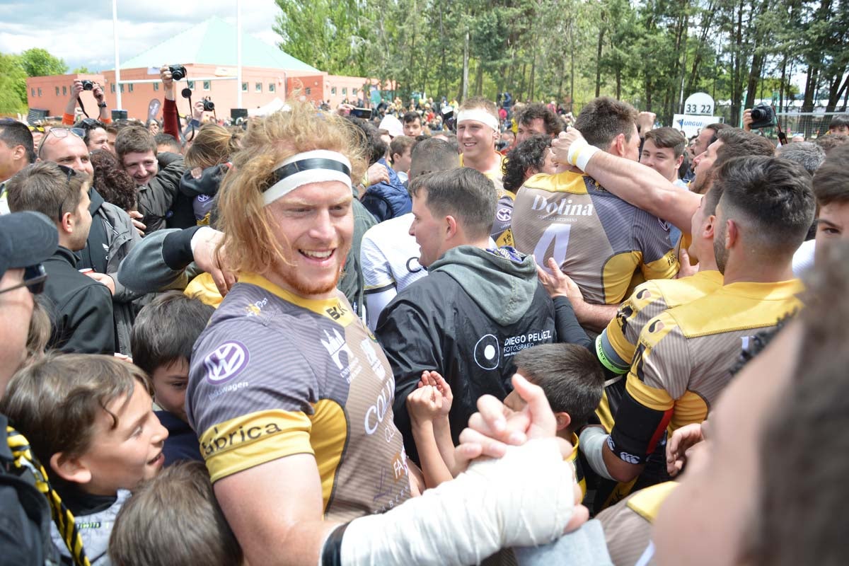 Fotos: UBU Colina Clinic - Ciencias Sevilla