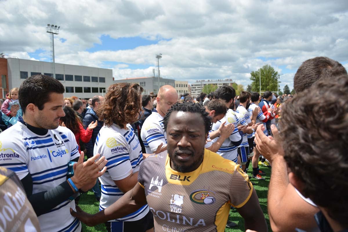 Fotos: UBU Colina Clinic - Ciencias Sevilla