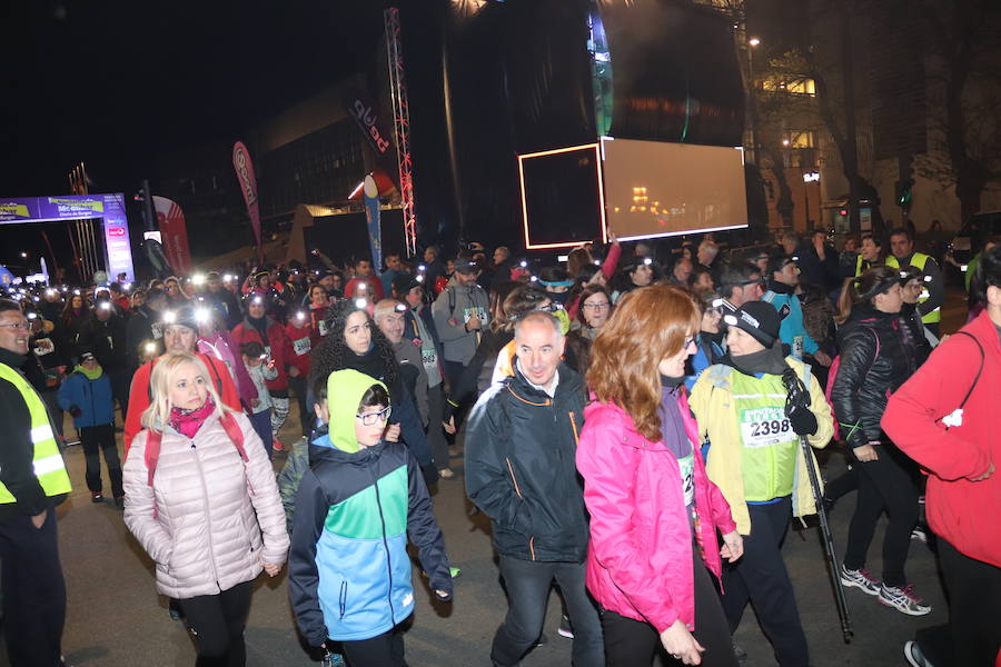 Fotos: La Nocturna de Modúbar en imágenes