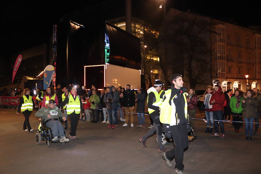 Fotos: La Nocturna de Modúbar en imágenes