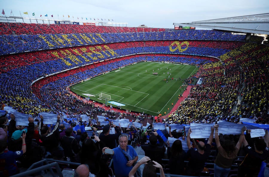 Partido marcado por las despedidas. Especialmente emotiva la de Andrés Iniesta, después de 16 años en el club. Por parte de la Real, también se vivirá un adiós, el de Xabi Prieto tras quince años compitiendo en las filas del conjunto 'txuri-urdin'