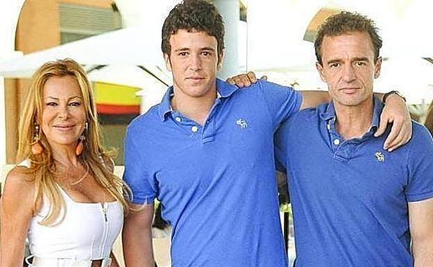 La última hora sobre Álex Lequio