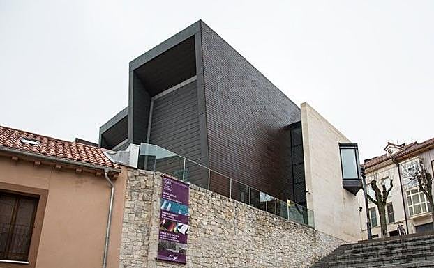 El CAB albergará numerosas actividades culturales durante la Noche Blanca