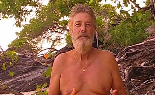 Francisco, séptimo expulsado de 'Supervivientes' 