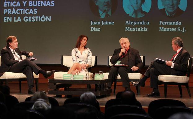 Futuro en Español regresa por tercer año consecutivo a Chile.