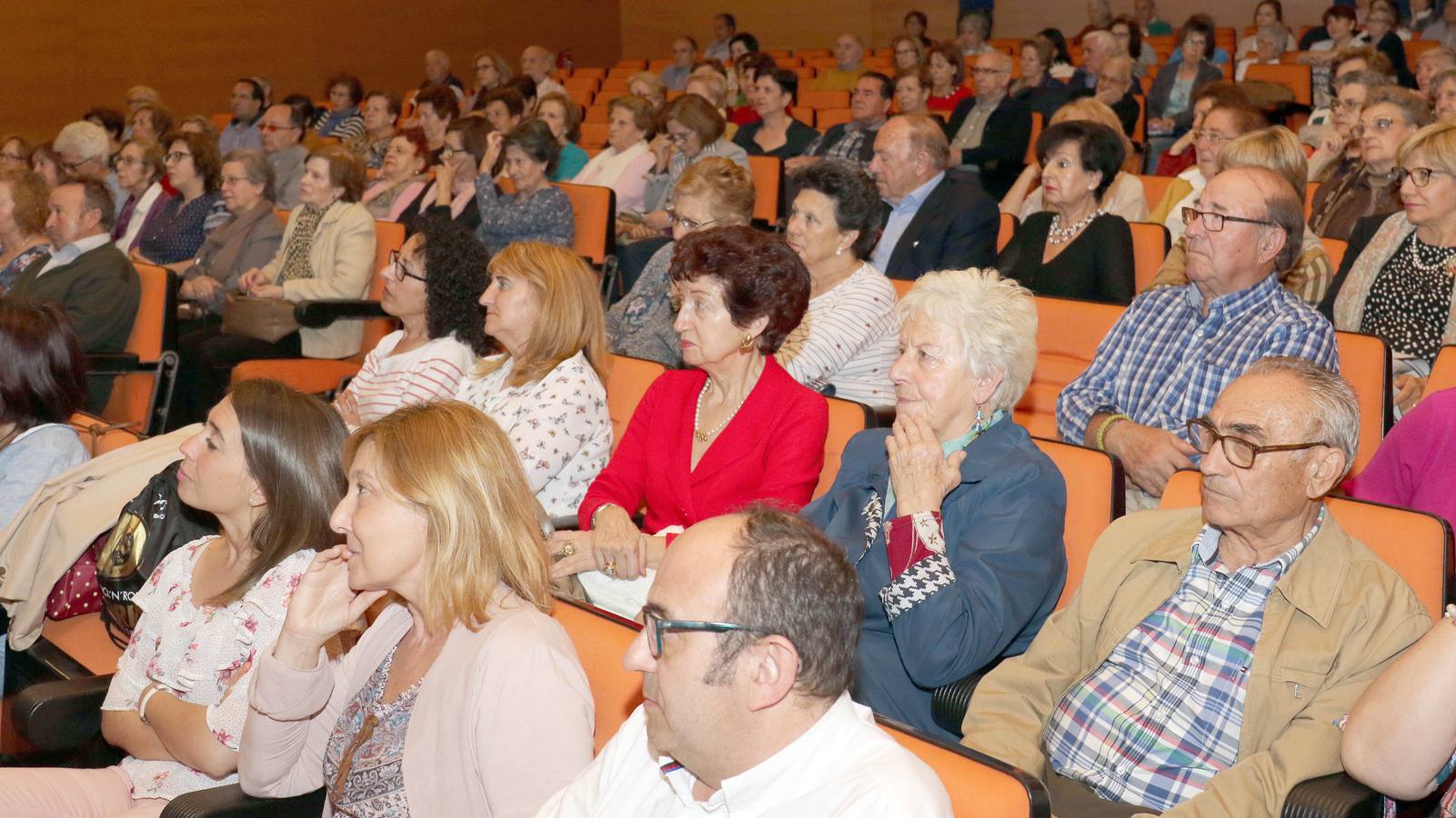 El especialista en reumatología repasó las principales patologías que afectan a la población según su edad y naturaleza