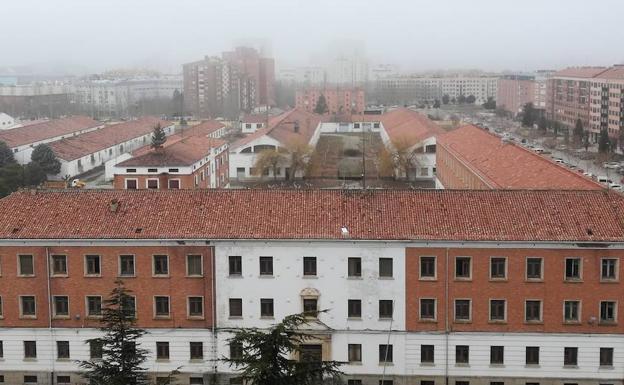 LA parcela del Parque de Artillería sigue generando polémica.