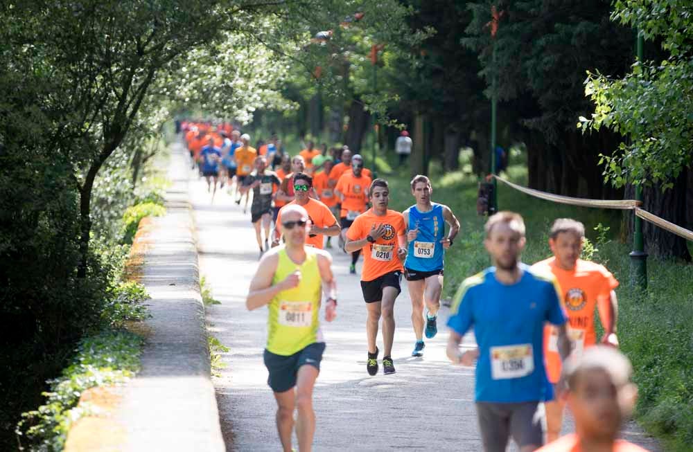 Fotos: En imágenes la carrera Beer Runners