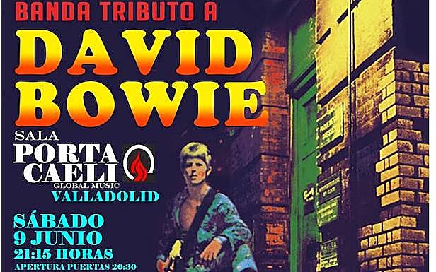 Por la senda del Duque Blanco