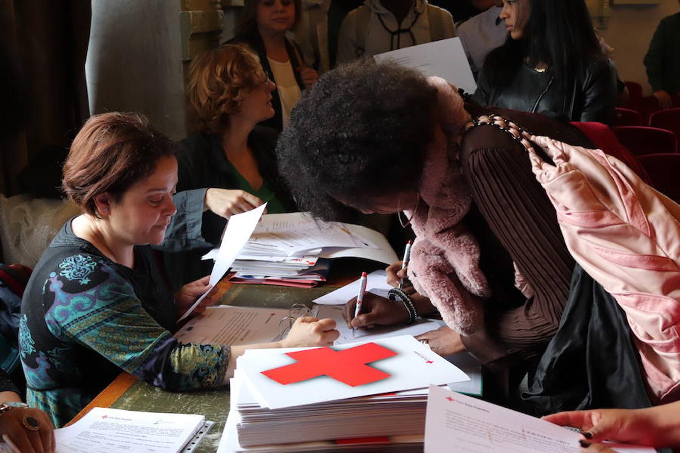 Fotos: La entrega de diplomas en imágenes