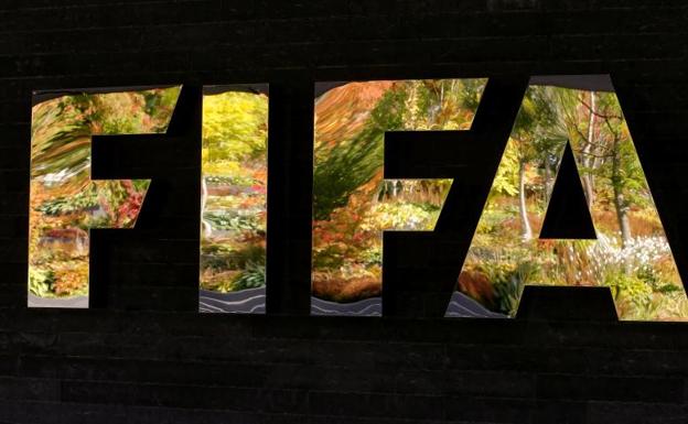 La FIFA denuncia a Viagogo por reventa de entradas