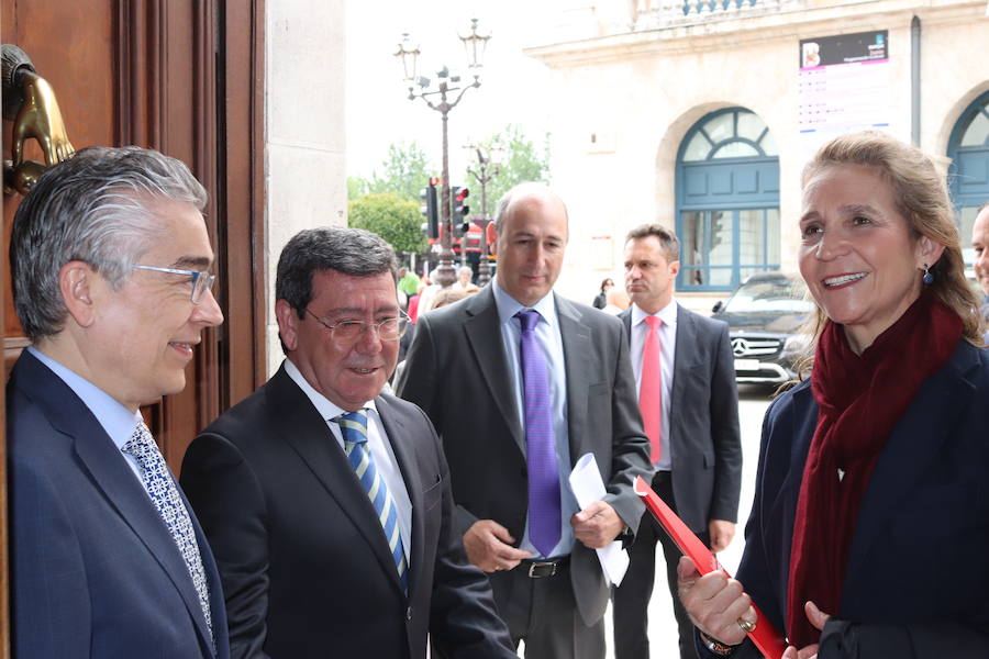 Fotos: Fundación Mapfre reconoce la labor de cinco empresas y una entidad social