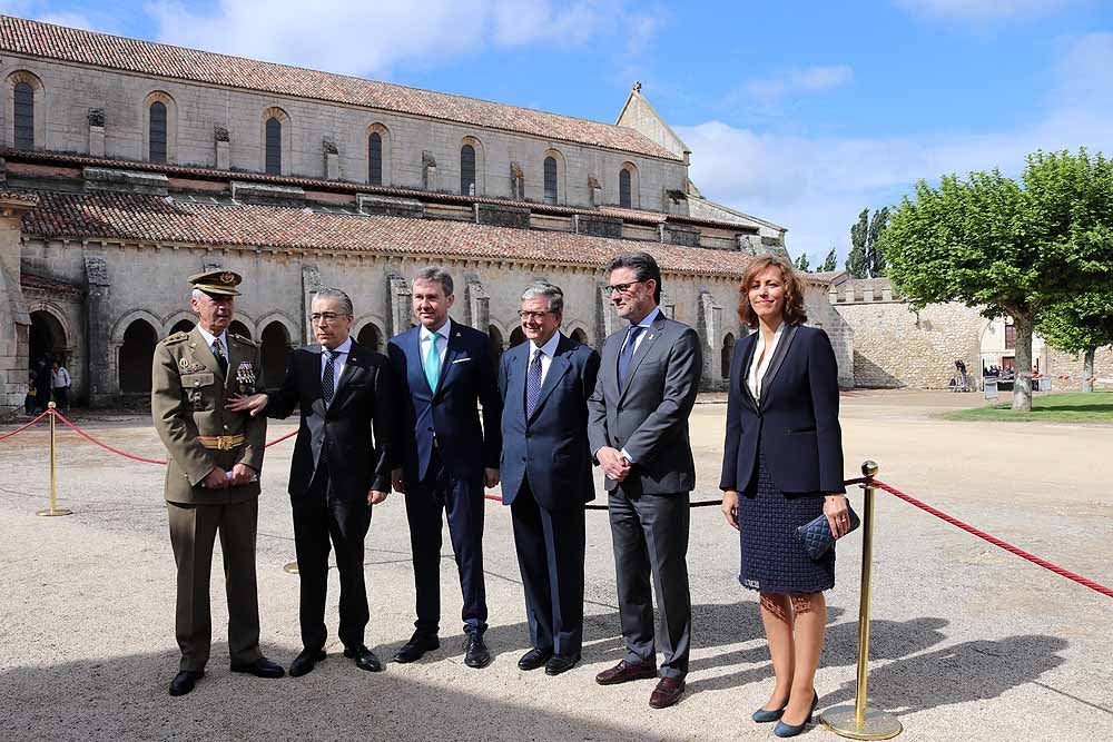 Fotos: Burgos celebra El Curpillos