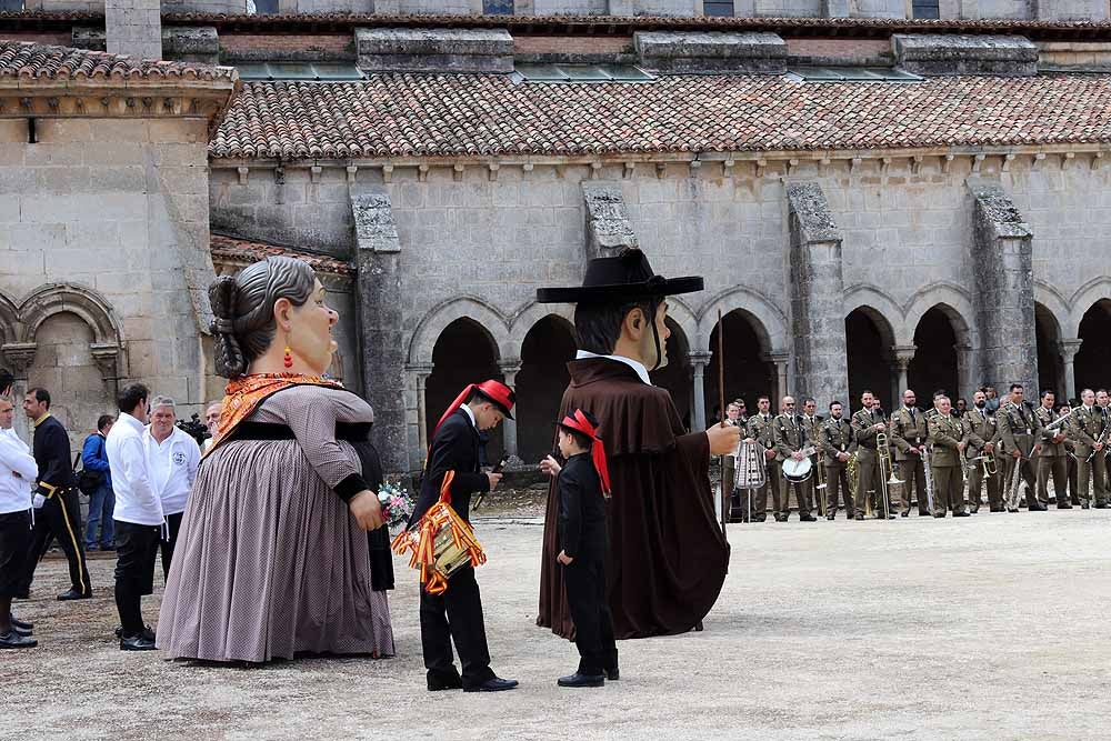 Fotos: Burgos celebra El Curpillos