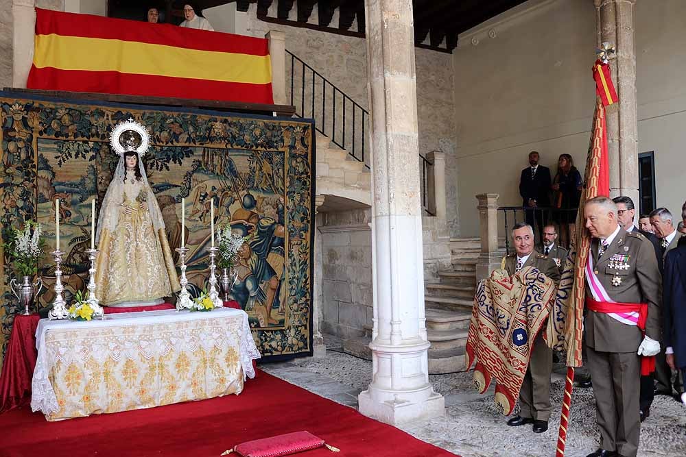 Fotos: Burgos celebra El Curpillos