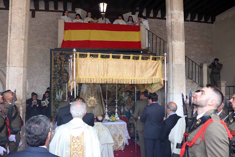 Fotos: Burgos celebra El Curpillos